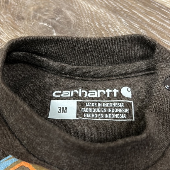 Carharrt bodysuit - Picture 3 of 4